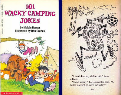 camping joke Posted by Hulbig V...